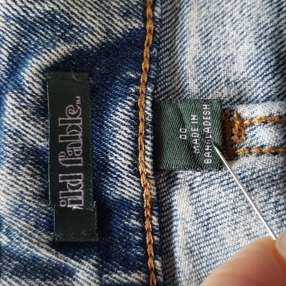 NWT  Bundle 2 Wild Fable Skirt, Size 00 - Picture 7 of 16